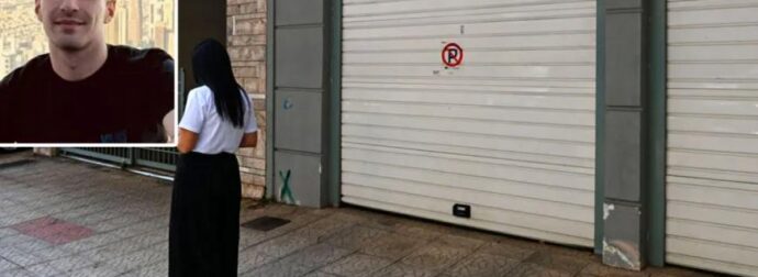 Δεν το χωρά ανθρώπινος νους: Οι τελευταίες στιγμές του νεαρού ζευγαριού πριν από την τραγωδία – Οι ανατριχιαστικές λεπτομέρειες