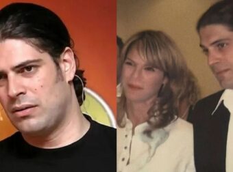 Συγκίνηση για τον Λορέντζο Καριέρε: Η σπαρακτική ανάρτηση του κουμπάρου του που λύγισε τους πάντες