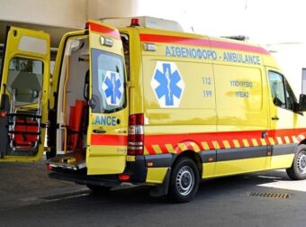 Το βίντεο που ραγίζει καρδιές: Πατέρας παίζει με τον 3χρονο γιο του λίγο πριν τον θάνατο του
