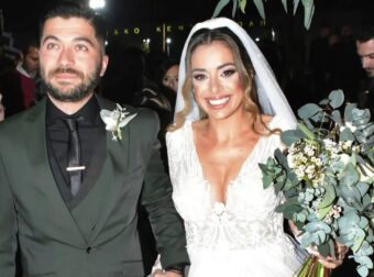 Πάγωσαν όλοι με την ανάρτηση της συζύγου του Άρη Τσάπη: Αυτό που συνέβη στη Σέριφο την έκανε να ξεσπάσει
