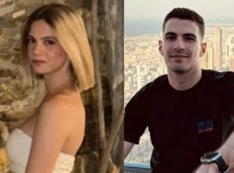 ΣΟΚ Τώρα στον Πειραιά: Τα πρώτα ευρήματα της ιατροδικαστικής για το ζευγάρι «παγώνουν» το αίμα – Η τραγική εξέλιξη