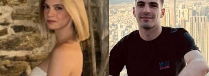ΣΟΚ Τώρα στον Πειραιά: Τα πρώτα ευρήματα της ιατροδικαστικής για το ζευγάρι «παγώνουν» το αίμα – Η τραγική εξέλιξη