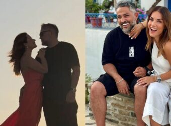 Μόλις μαθεύτηκε για τη Βάσω Λασκαράκη και τον Λευτέρη Σουλτάτο – Οι φωτογραφίες που «μιλούν» από μόνες τους