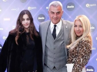 Η απόφαση που συγκίνησε τους πάντες: Η Βικτώρια Δέλλα ανοίγει νέο κεφάλαιο στη ζωή της μετά τον θάνατο της μητέρας της