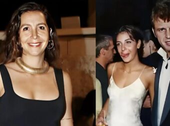 «Γι’ αυτό χωρίσαμε» Το ξεστόμισε 26 χρόνια μετά η Μαρία-Ελένη Λυκουρέζου – Όλα στη φόρα