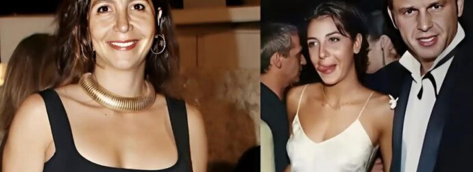 «Γι’ αυτό χωρίσαμε» Το ξεστόμισε 26 χρόνια μετά η Μαρία-Ελένη Λυκουρέζου – Όλα στη φόρα