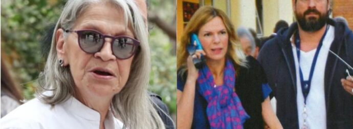 Μαθεύτηκε 24 ώρες μετά τον χαμό του: Γι’αυτό η Ματούλα εγκατέλειψε τον Λορέντζο, δε μιλούσαν μάνα & γιος