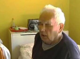 Σάλος στον Βόλο: Στο νοσοκομείο 70χρονος και 40χρονη μετά από ατύχημα στο Kpεβάτι την ώρα της …Πράξης