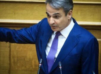 Μόλις “έσκασε”: Αυτοί είναι οι 4 που μπαίνουν στην κυβέρνηση πριν από τις εκλογές – Το σχέδιο του Μητσοτάκη