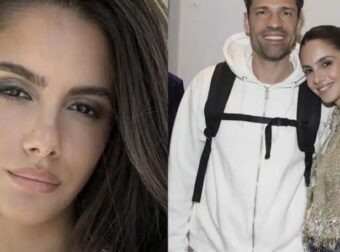 Η φωτογραφία που «έλιωσε» το Instagram: Η Αλεξάνδρα Νίκα ποζάρει πρώτη φορά με τα δύο παιδιά της και συγκινεί