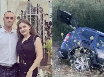 Ανείπωτη τραγωδία στη Χαλκιδική: Πήγαν για διακοπές και δεν γύρισαν ποτέ: Το φρικτό τροχαίο που αφάνισε μια οικογένεια – Η 7χρονη δίνει τη μεγαλύτερη μάχη της ζωής της