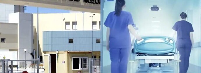 Πέθανε 43χρονη νοσηλεύτρια – Είχε κάνει 4 συνεχόμενες νυχτερινές βάρδιες