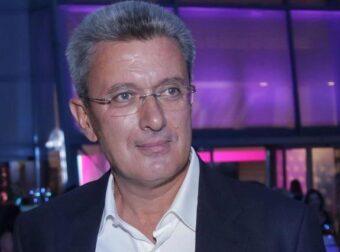 Μεταγραφή – βόμβα: Χρυσή συμφωνία για τον Νίκο Χατζηνικολάου
