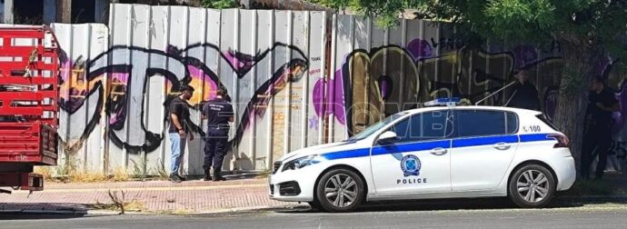 Θρίλερ με τη σορό γυναίκας που βρέθηκε στην Κυψέλη: Αυτά είναι τα χαρακτηριστικά της – Ήταν τόσο νεα