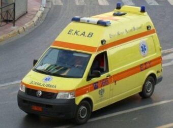 Ραγίζει καρδιές η νέα τραγωδία: Νεκρή μητέρα μετά τη μοιραία σύγκρουση – Οι πρώτες πληροφορίες σοκάρουν