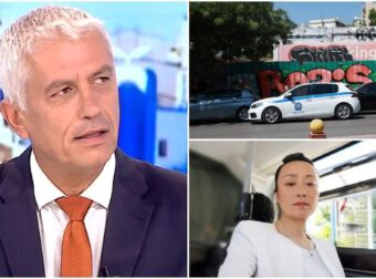 Γιώργος Καλλιακμάνης: Αποκάλυψε αυτό που όλοι φοβόντουσαν για το γυναικείο πτώμα σε βαλίτσα