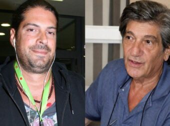 Πίσω από τον μύθο του Ρομπέρτο Καριέρε – Η οικογένεια, οι ανατροπές και το μεγάλο κεφάλαιο της ζωής του  πατέρα  του Λορέντζο