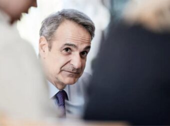 Ραγδαίες πολιτικές εξελίξεις: Το σχέδιο για τις εκλογές και η ημερομηνία που σκέφτεται ο Μητσοτάκης
