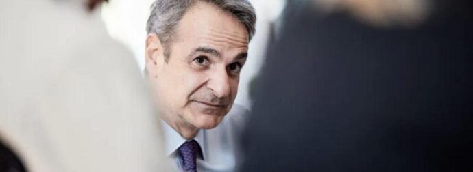Ραγδαίες πολιτικές εξελίξεις: Το σχέδιο για τις εκλογές και η ημερομηνία που σκέφτεται ο Μητσοτάκης
