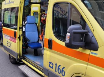 Έκτακτο Τώρα: Θανατηφόρο δυστύχημα με τουριστικό λεωφορείο – Μία γυναίκα έχασε τη ζωή της