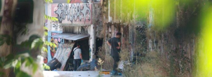 Θρίλερ στην Κυψέλη: Νέα στοιχεία για τη γυναίκα στη βαλίτσα – Μόλις μαθεύτηκε αυτό που δεν ήθελε κανείς