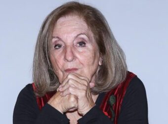 Μόλις μαθεύτηκε για την Κάρμεν Ρουγγέρη – Η αποκάλυψη που συγκίνησε τους θαυμαστές της