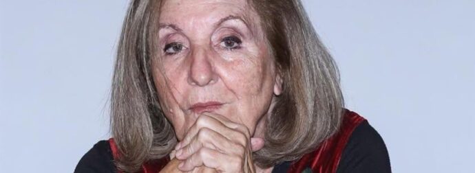 Μόλις μαθεύτηκε για την Κάρμεν Ρουγγέρη – Η αποκάλυψη που συγκίνησε τους θαυμαστές της