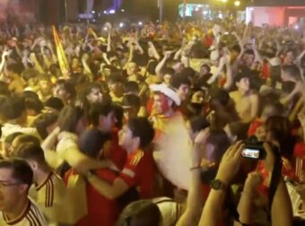 Δεν το χωρά ανθρώπινος νους: 13χρονο παιδί σκοτώθηκε ενώ γιόρταζε την κατάκτηση του Μουντιάλ – Πάγωσαν όλοι