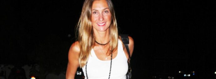 “Κούκλες μαμά και κόρη: Η Γιολάντα Διαμαντή ποζάρει με την 22 χρονη κόρη της και όλοι λένε πως είναι ίδιες