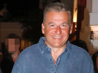Άλλαξε τους μισούς: Η νέα τετράδα στο πάνελ της εκπομπής του Γιώργου Λιάγκα που θα ταρακουνήσουν την Ελληνική τηλεόραση