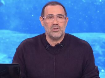 ΕΚΤΑΚΤΟ ΠΡΙΝ 10 ΛΕΠΤΑ ΓΙΑ ΤΟΝ ΠΑΡΟΥΣΙΑΣΤΗ ΑΝΤΩΝΗ ΚΑΝΑΚΗ