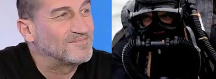 Πρώην βατραχάνθρωπος των Ιμίων καταγγέλλει μη αναγνώριση των διπλών ενσήμων – Φαίνονται μόνο 10 χρόνια προϋπηρεσίας