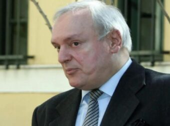 Άνοιξε την πόρτα… στους δολοφόνους του: Ανατριχιάζουν οι λεπτομέρειες για τον θάνατο του Σταύρου Γεωργίου – Αυτά έγιναν μέσα στο γραφείο του – Σοκ στην Αθήνα