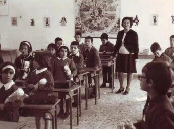 Γεννήθηκες μεταξύ 1940 και 1985; Ανήκεις σε μια γενιά που έζησε δύο διαφορετικούς κόσμους