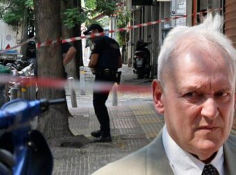 Ανείπωτη οικογενειακή τραγωδία με τη δολοφονία του Σταύρου Γεωργίου: Μόλις αποκαλύφθηκε η αλήθεια για τη σύζυγό του – Πού στρέφονται οι έρευνες της ΕΛ.ΑΣ.