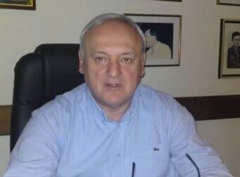 Έριξε «βόμβα» ο Καλλιακμάνης για την δολοφονία του Σταύρου Γεωργίου: «Φρίκη με αυτό που είδε η μία από τις 2 κόρες του»