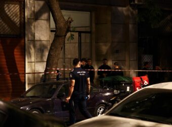 ΕΚΤΑΚΤΟ ΤΩΡΑ, ΟΛΑ ΤΟΥΜΠΑ ΣΤΗΝ ΥΠΟΘΕΣΗ: ΑΝΑΤΡΟΠΗ ΣΟΚ ΓΙΑ ΤΟΝ ΝΕΚΡΟ ΣΤΑΥΡΟ ΓΕΩΡΓΙΟΥ – ΒΙΝΤΕΟ ΜΠΗΚΕ  ΒΡΑΔΥ ΣΤΟ ΓΡΑΦΕΙΟ ΤΟΥ ΜΕ…