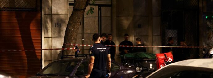 ΕΚΤΑΚΤΟ ΤΩΡΑ, ΟΛΑ ΤΟΥΜΠΑ ΣΤΗΝ ΥΠΟΘΕΣΗ: ΑΝΑΤΡΟΠΗ ΣΟΚ ΓΙΑ ΤΟΝ ΝΕΚΡΟ ΣΤΑΥΡΟ ΓΕΩΡΓΙΟΥ – ΒΙΝΤΕΟ ΜΠΗΚΕ  ΒΡΑΔΥ ΣΤΟ ΓΡΑΦΕΙΟ ΤΟΥ ΜΕ…