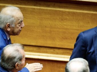 Σοκ στην Νέα Δημοκρατία, Τραγικές ώρες: Εσπευσμένα στο νοσοκομείο, νοσηλεύεται πασίγνωστος Βουλευτής