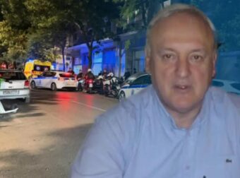 Γι’αυτό τους εγκατέλειψε πριν 14 χρόνια: Αποκάλυψη-σοκ για την σύζυγο του δολοφονημένου Σταύρου Γεωργίου
