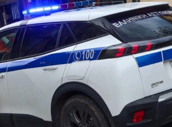 ΣΥΜΒΑΙΝΕΙ ΤΩΡΑ ΜΟΛΙΣ ΤΟΥΣ ΣΥΝΕΛΑΒΑΝ ΕΚΤΑΚΤΟ ΚΑΤΗΓΟΡΕΙΤΑΙ Ο 43ΧΡΟΝΟΣ