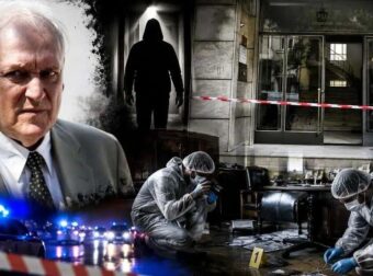ΕΚΤΑΚΤΟ – ΤΕΛΙΚΑ ΠΕΘΑΝΕ ΟΠΩΣ Ο ΣΕΡΓΙΑΝΟΠΟΥΛΟΣ: Ο ΑΛΛΟΔΑΠΟΣ ΔΟΛΟΦΟΝΗΣΕ ΤΟΝ ΔΙΚΗΓΟΡΟ ΓΙΑ EPΩTIKH ΣYNEYPEΣH