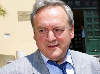 ΦPIKH: ΜΟΛΙΣ ΜΑΘΕΥΤΗΚΕ ΓΙΑ ΤΟΝ ΔΟΛΟΦΟΝΟ ΤΟΥ ΔΙΚΗΓΟΡΟΥ ΣΤΑΥΡΟΥ ΓΕΩΡΓΙΟΥ – «Ο ΔΡΑΣΤΗΣ ΤΟΥ ΑΦΑΙΡΕΣΕ…», ANATPIXIΛA