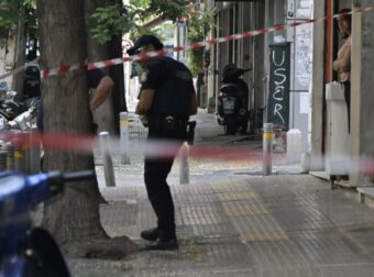 «Η κόρη είδε τα πόδια του και τα…»: Σοκ με αυτό που αντίκρισε η κόρη του Σταύρου Γεωργίου μόλις μπήκε στο γραφείο – Η συγκλονιστική μαρτυρία του αδελφού του