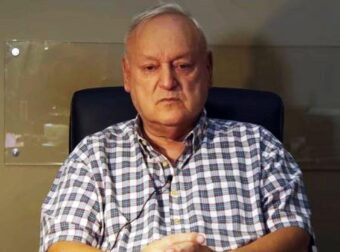 «Τσακωθήκαμε, τον χτύπησα και έφυγα…» «Ανατρίχιασε» τους αστυνομικούς η κυνική ομολογία του Αιγύπτιου που σκότωσε τον Σταύρο Γεωργίου
