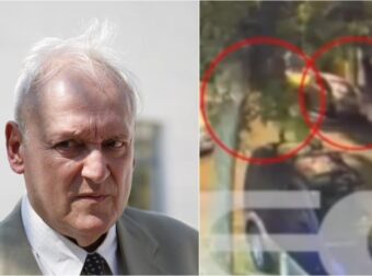 Απίστευτο θράσος: Αυτό έκανε ο δράστης αμέσως μετά το έγκλημα κατά του Σταύρου Γεωργίο