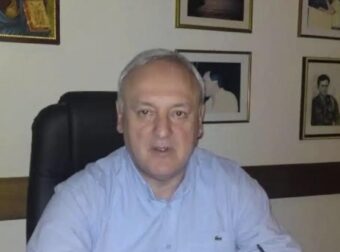 Ανατροπή στην υπόθεση Γεωργίου: Βίντεο-ντοκουμέντο λίγα λεπτά πριν από τη δολοφονία αλλάζει τα δεδομένα