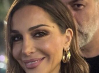 Μπισμπίκης – Βανδή: Οι τέσσερις λέξεις που «έλιωσαν» το διαδίκτυο στα γενέθλιά της