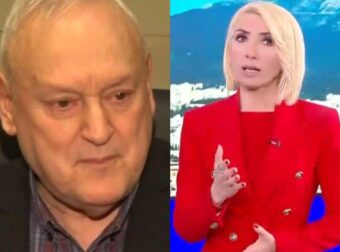 ΕΚΤΑΚΤΟ ΤΩΡΑ: ΜΟΛΙΣ ΤΟ ΑΝΑΚΟΙΝΩΣΕ ΣΕ ΣΟΚ Η ΜΙΝΑ ΚΑΡΑΜΗΤΡΟΥ ΓΙΑ ΤΟΝ ΣΤΑΥΡΟ ΓΕΩΡΓΙΟΥ – “ΚΑΝΩ ΑΣΤΥΝΟΜΙΚΟ ΡΕΠΟΡΤΑΖ 35 ΧΡΟΝΙΑ, ΑΚΟΥΣΤΕ ΜΕ”