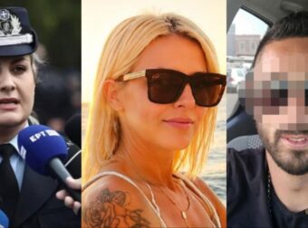 ΕΚΤΑΚΤΟ ΤΩΡΑ: ΟΛΑ ΤΟΥΜΠΑ ΣΤΗΝ ΣΥΡΟ: ΑΝΑΤΡΟΠΗ ΣΟΚ ΓΙΑ ΤΗΝ 41ΧΡΟΝΗ ΠΟΥ ΜΑΧΑΙΡΩΣΑΝ ΚΑΙ ΣΚΟΤΩΣΑΝ ΟΙ ΕΝΟΙΚΙΑΣΤΕΣ – ΑΠΟΚΑΛΥΨΗ ΕΛ.ΑΣ. “ΕΙΠΕ ΟΤΙ ΔΕΝ…”